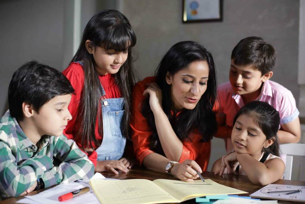 home tuition in gurugram sector-3